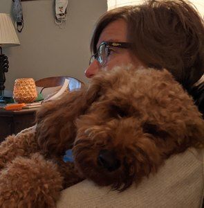 Meet your Posher, Kris